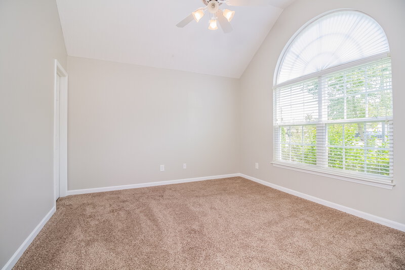 3,290/Mo, 3003 Deer Trail Dr Spring Hill, TN 37174 Master Bedroom View