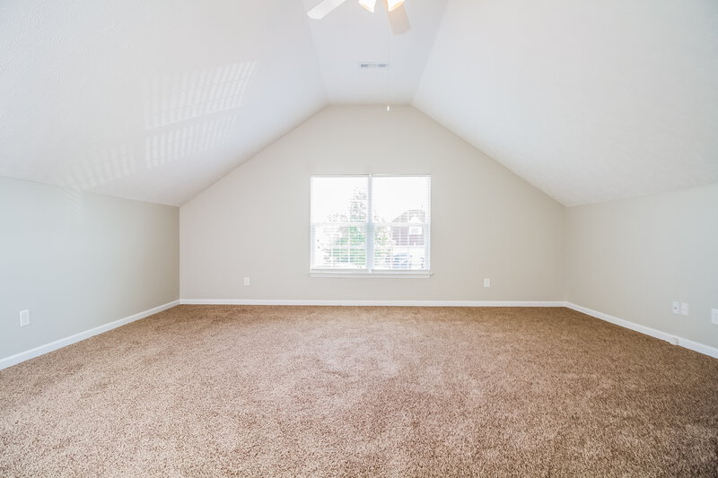 3,290/Mo, 3003 Deer Trail Dr Spring Hill, TN 37174 Bedroom View 2