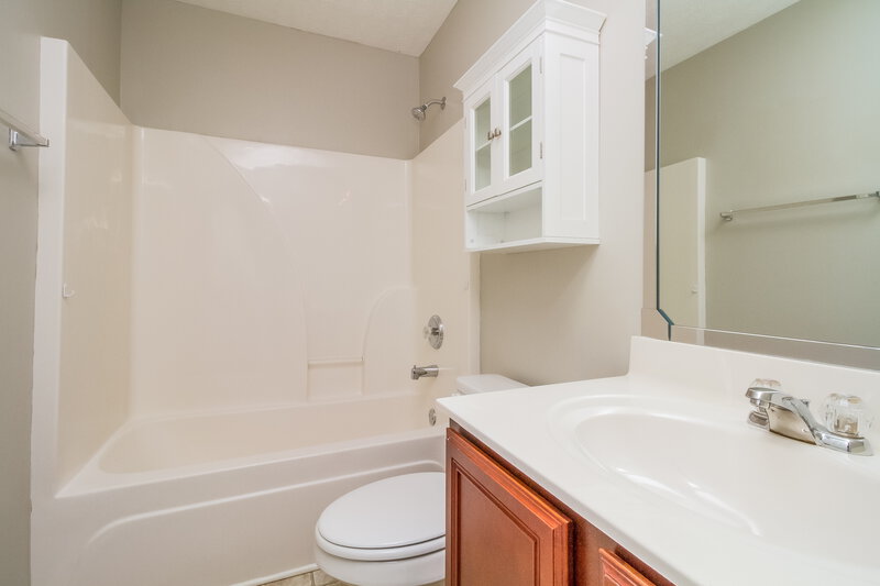 3,290/Mo, 3003 Deer Trail Dr Spring Hill, TN 37174 Bathroom View