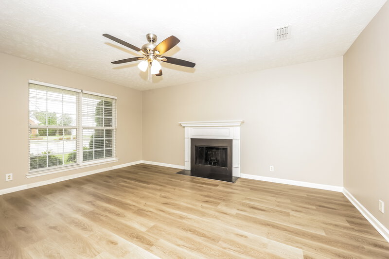 1,870/Mo, 2115 Cason Trl Murfreesboro, TN 37128 Misc View