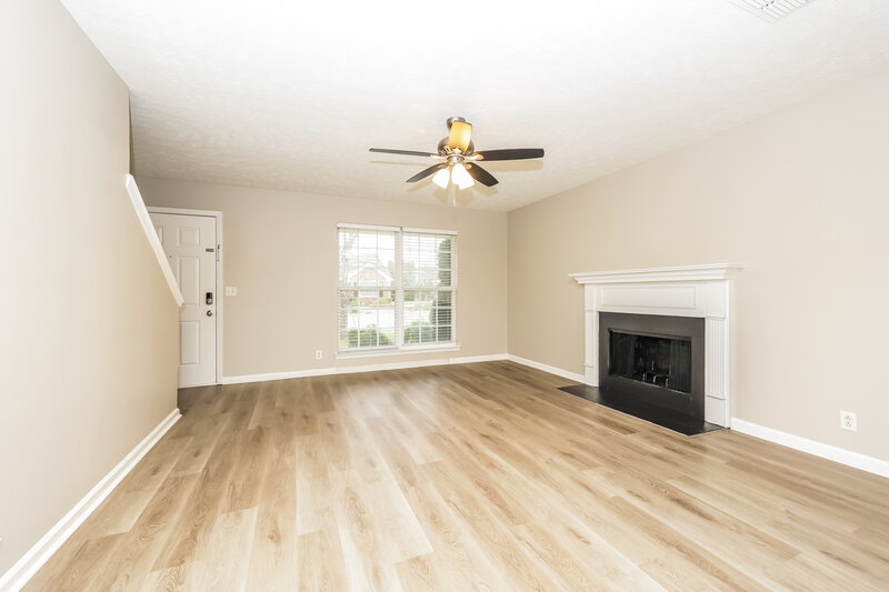 1,870/Mo, 2115 Cason Trl Murfreesboro, TN 37128 Misc View 2