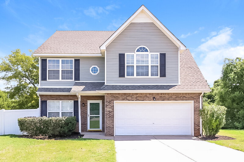2,425/Mo, 1921 Stoney Meadow Dr Murfreesboro, TN 37128 External View