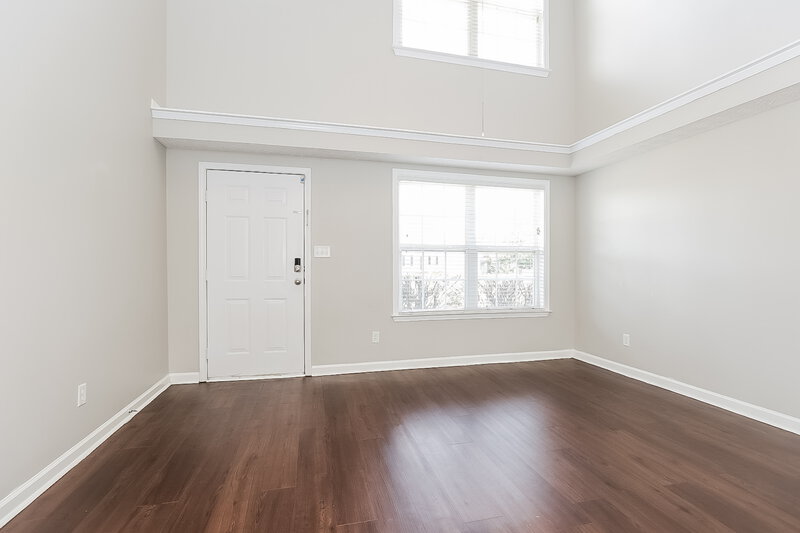 2,425/Mo, 1921 Stoney Meadow Dr Murfreesboro, TN 37128 Living Room View