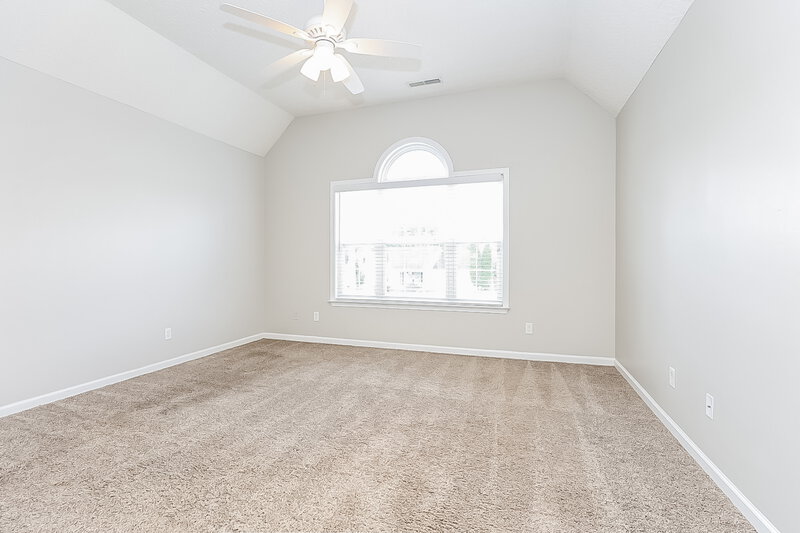 2,425/Mo, 1921 Stoney Meadow Dr Murfreesboro, TN 37128 Main Bedroom View