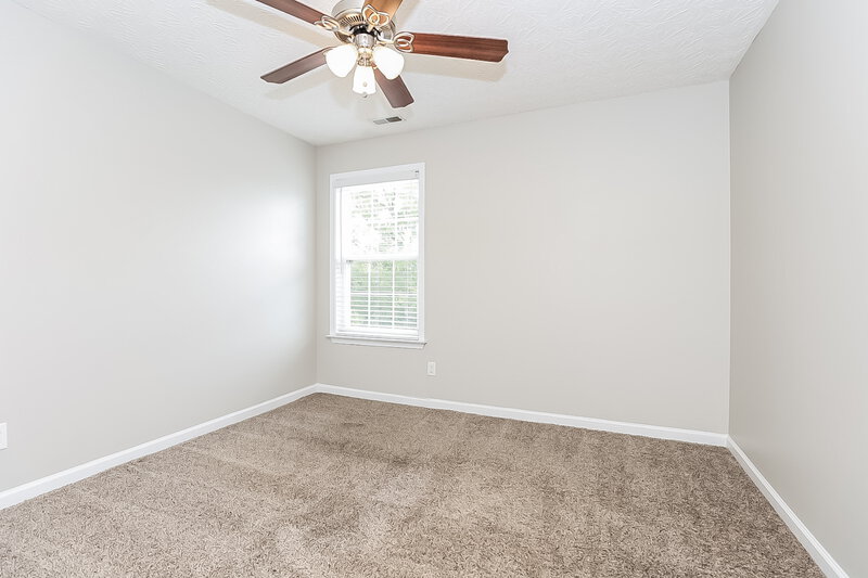 2,425/Mo, 1921 Stoney Meadow Dr Murfreesboro, TN 37128 Bedroom View