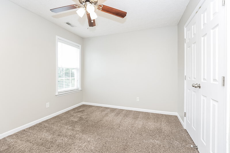 2,425/Mo, 1921 Stoney Meadow Dr Murfreesboro, TN 37128 Bedroom View 2