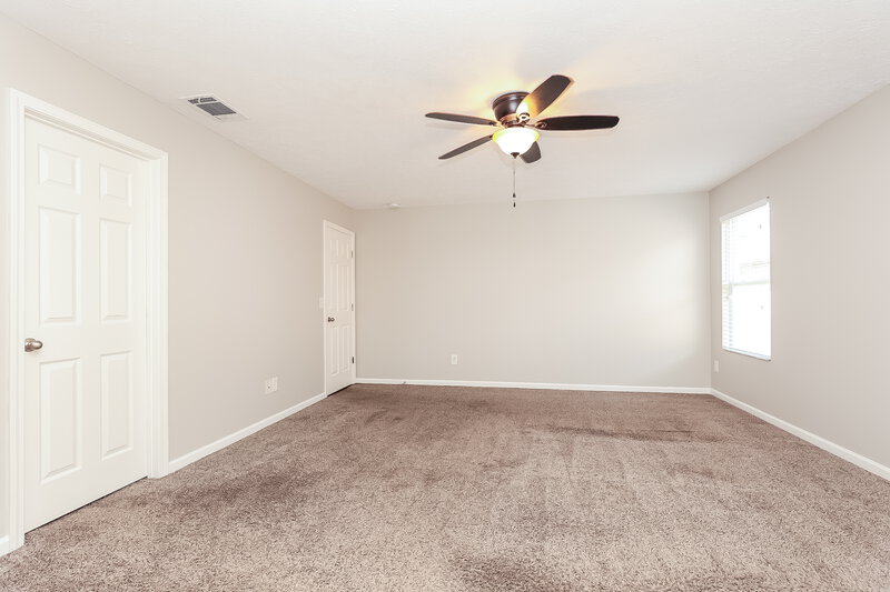 2,275/Mo, 3618 Blaze Dr Murfreesboro, TN 37128 Main Bedroom View 2