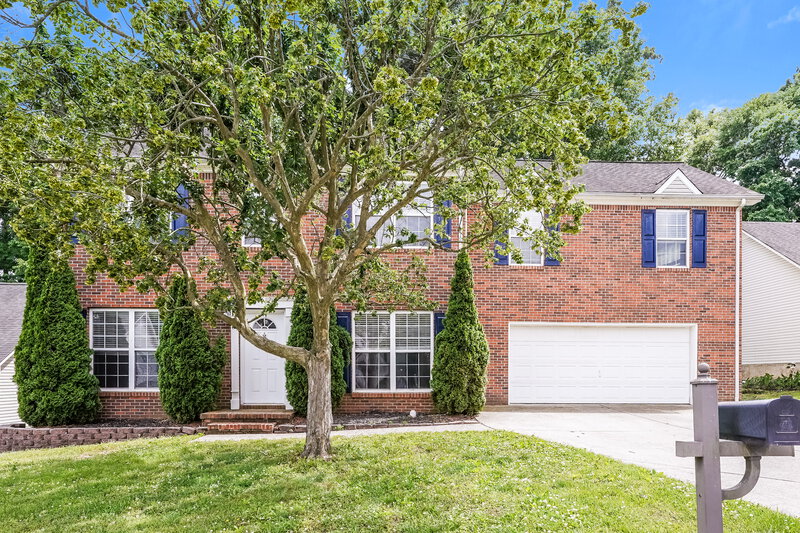 2,340/Mo, 1256 Baker Creek Dr Spring Hill, TN 37174 External View