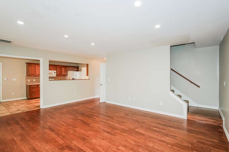 2,340/Mo, 1256 Baker Creek Dr Spring Hill, TN 37174 Living Room View