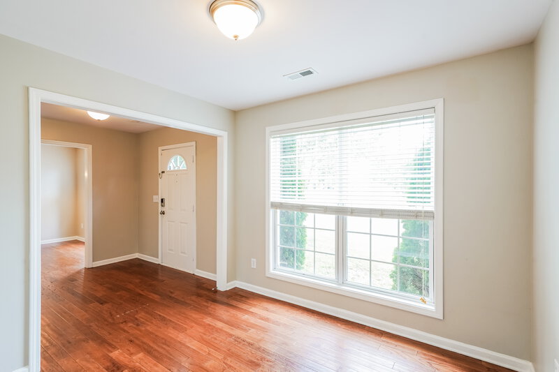 2,340/Mo, 1256 Baker Creek Dr Spring Hill, TN 37174 Dining Room View
