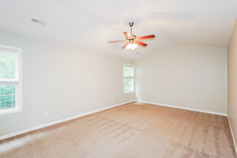 2,340/Mo, 1256 Baker Creek Dr Spring Hill, TN 37174 Main Bedroom View