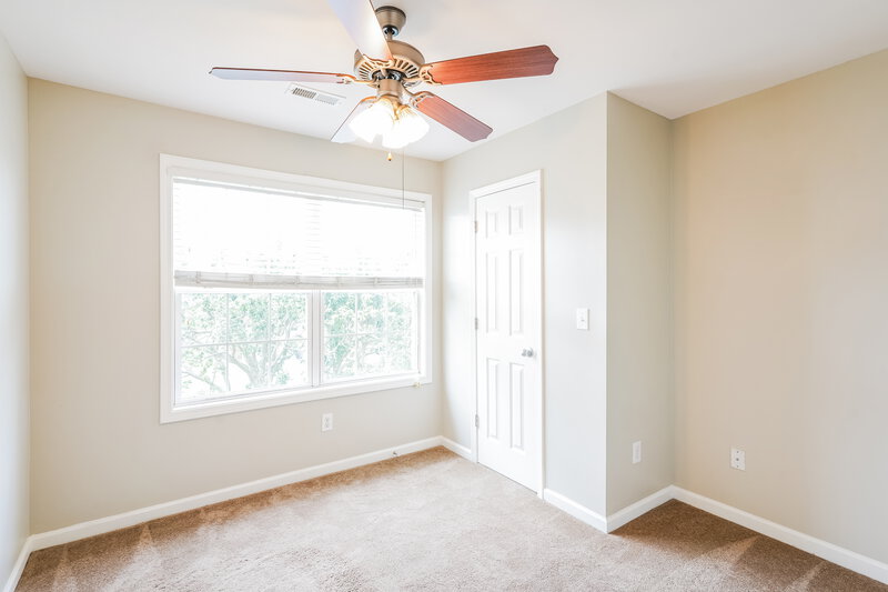 2,340/Mo, 1256 Baker Creek Dr Spring Hill, TN 37174 Bedroom View