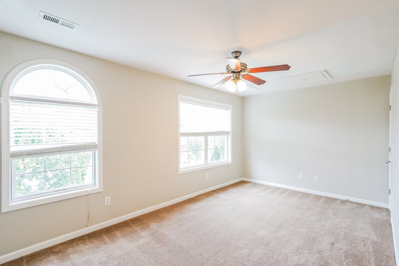 2,340/Mo, 1256 Baker Creek Dr Spring Hill, TN 37174 Bedroom View 2