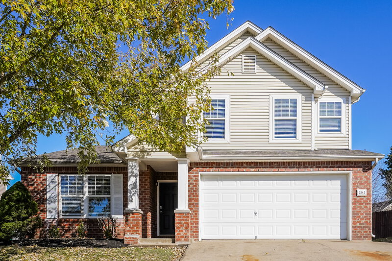 2,125/Mo, 2845 Meadow Gln Mt Juliet, TN 37122 External View