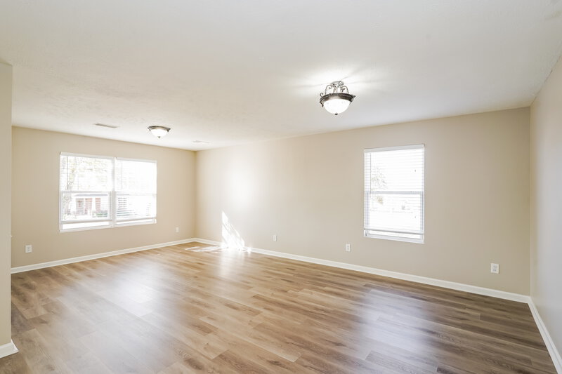 2,125/Mo, 2845 Meadow Gln Mt Juliet, TN 37122 Living Room View