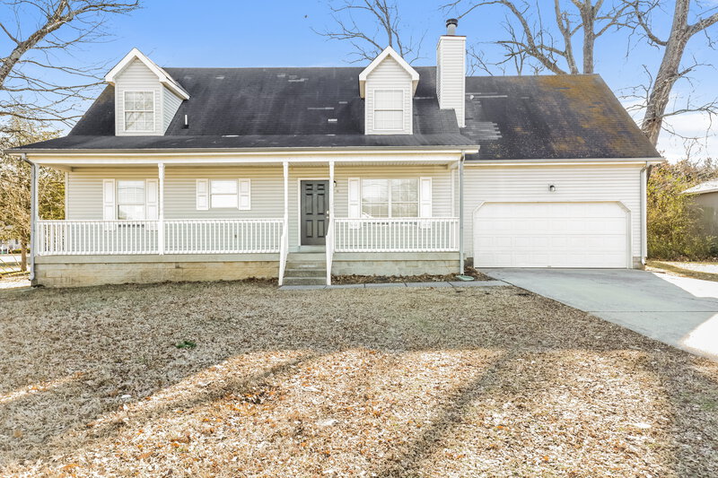 401 Shadylake Dr La Vergne, TN 37086 | Progress Residential