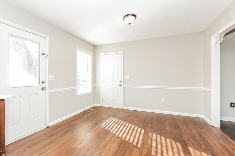 2,980/Mo, 401 Shadylake Dr La Vergne, TN 37086 Bedroom View