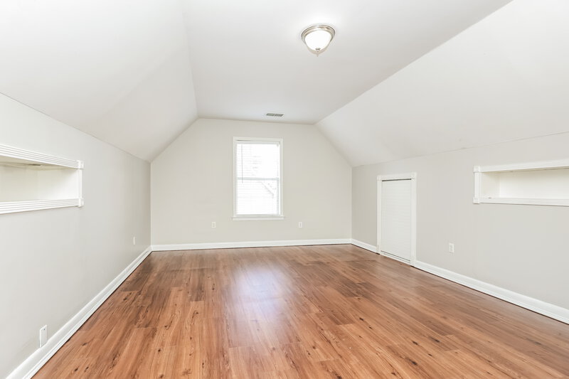 2,980/Mo, 401 Shadylake Dr La Vergne, TN 37086 Bedroom View 2