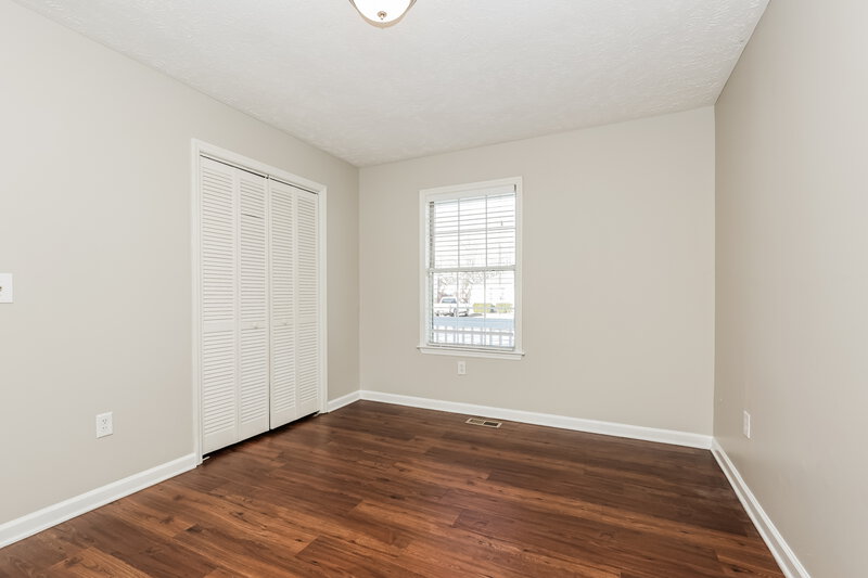 2,980/Mo, 401 Shadylake Dr La Vergne, TN 37086 Bedroom View 3