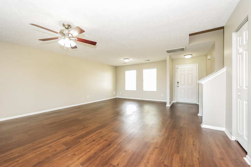 2,305/Mo, 2694 Sutherland Dr Thompsons Station, TN 37179 Living Room View