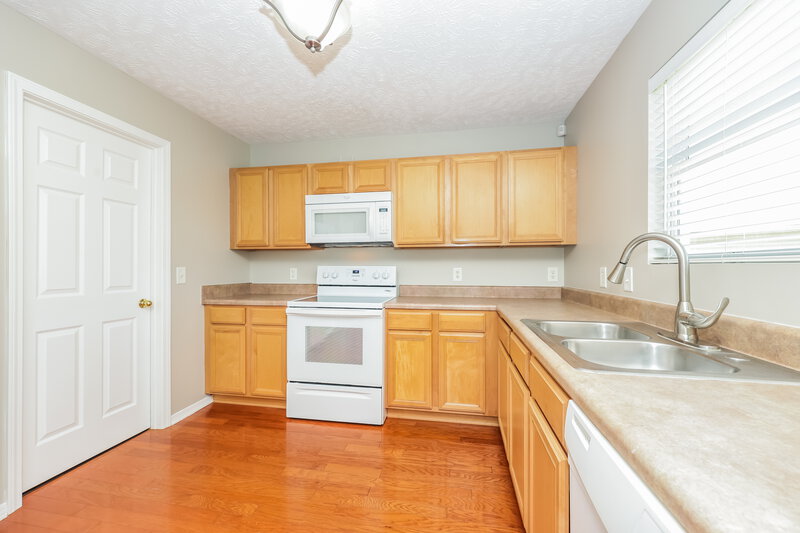 2,305/Mo, 2694 Sutherland Dr Thompsons Station, TN 37179 Kitchen View 2