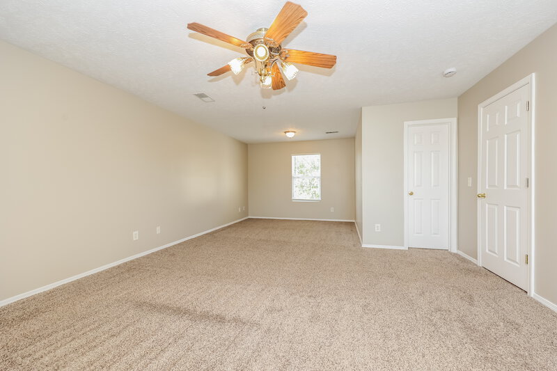 2,305/Mo, 2694 Sutherland Dr Thompsons Station, TN 37179 Main Bedroom View