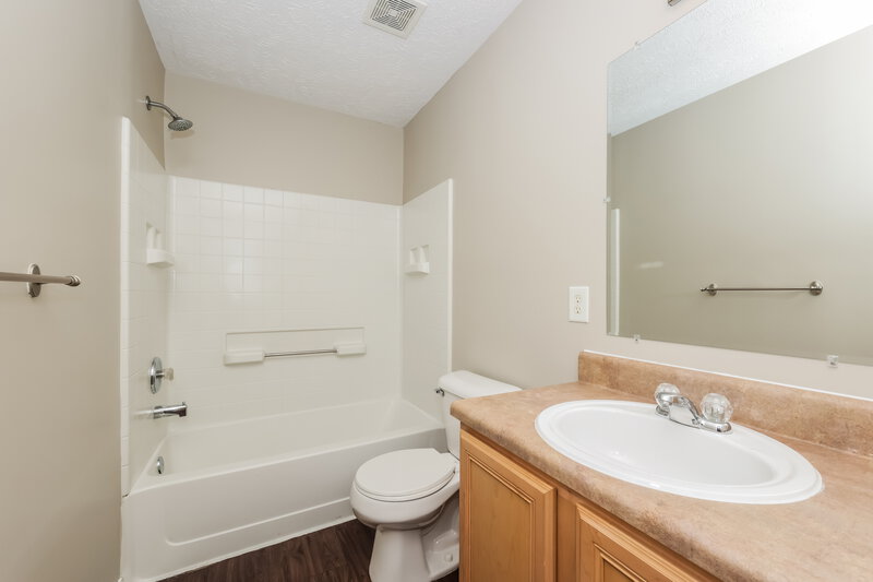 2,305/Mo, 2694 Sutherland Dr Thompsons Station, TN 37179 Bathroom View