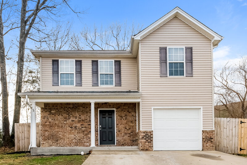 1,925/Mo, 1216 Elisha Ct La Vergne, TN 37086 External View