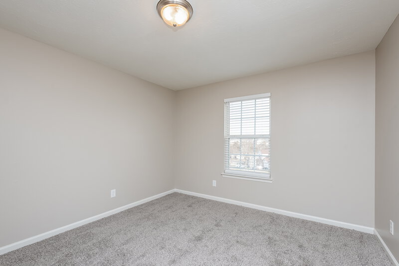 1,925/Mo, 1216 Elisha Ct La Vergne, TN 37086 Bedroom View