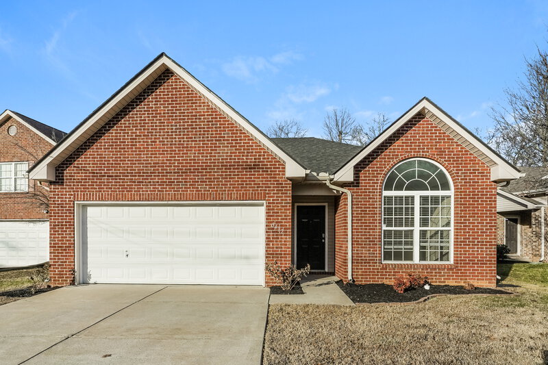 2,035/Mo, 3432 Whitesail Ct Antioch, TN 37013 External View