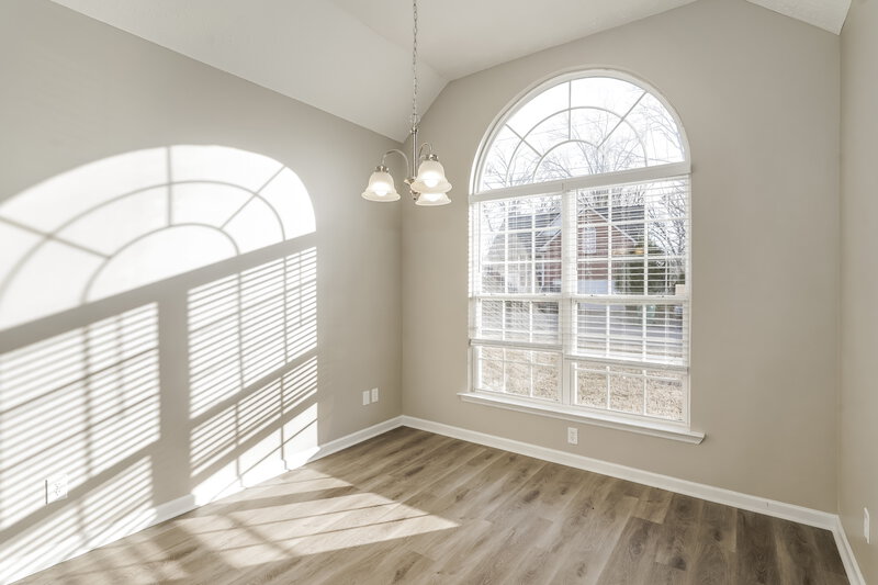 2,035/Mo, 3432 Whitesail Ct Antioch, TN 37013 Dining Room View