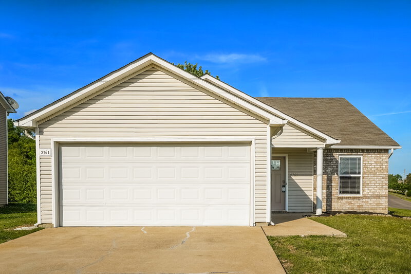 2,130/Mo, 2761 Sutherland Dr Thompsons Station, TN 37179 External View