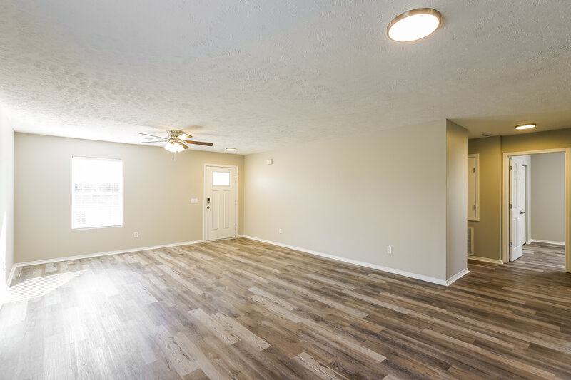 2,130/Mo, 2761 Sutherland Dr Thompsons Station, TN 37179 Living Room View