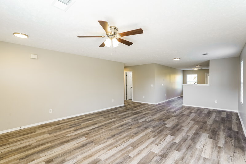 2,130/Mo, 2761 Sutherland Dr Thompsons Station, TN 37179 Dining Room View
