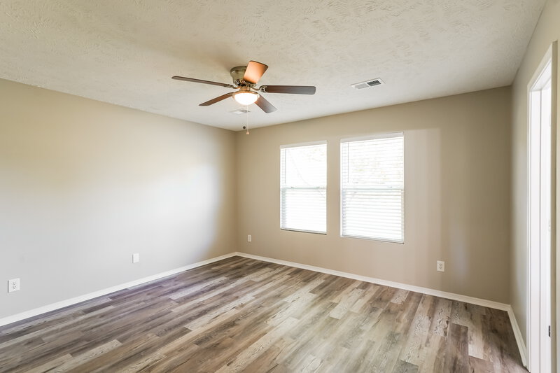 2,130/Mo, 2761 Sutherland Dr Thompsons Station, TN 37179 Main Bedroom View