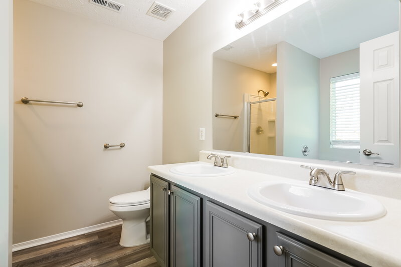 2,130/Mo, 2761 Sutherland Dr Thompsons Station, TN 37179 Main Bathroom View