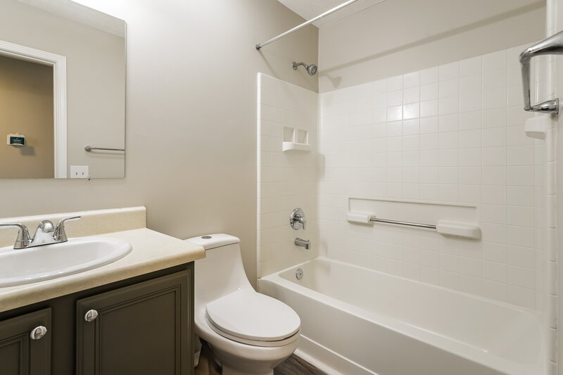 2,130/Mo, 2761 Sutherland Dr Thompsons Station, TN 37179 Bathroom View