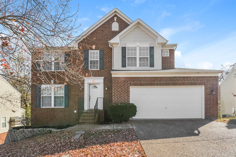 2,645/Mo, 1437 Timber Ridge Cir Nashville, TN 37211 External View