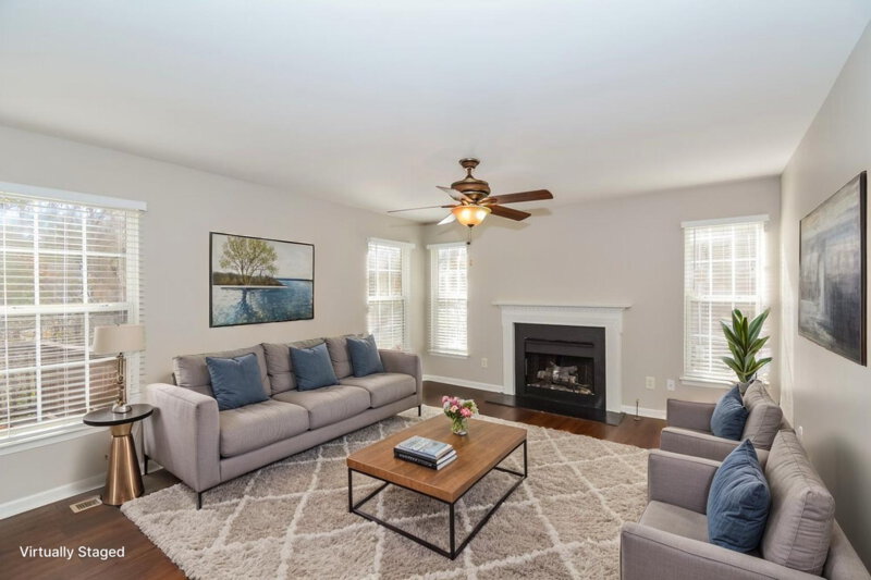 2,645/Mo, 1437 Timber Ridge Cir Nashville, TN 37211 Misc View