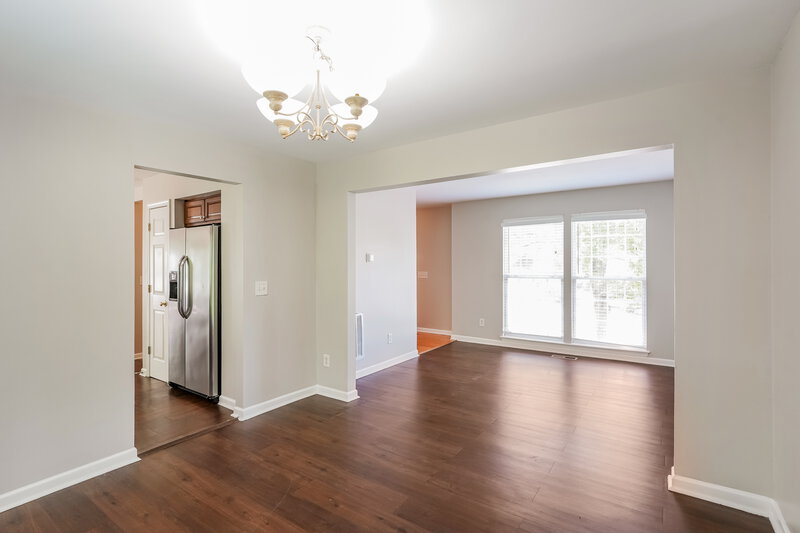 2,725/Mo, 1437 Timber Ridge Cir Nashville, TN 37211 Dining Room View