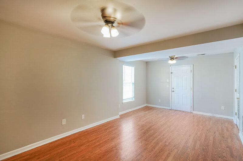 2,725/Mo, 1437 Timber Ridge Cir Nashville, TN 37211 Family Room View