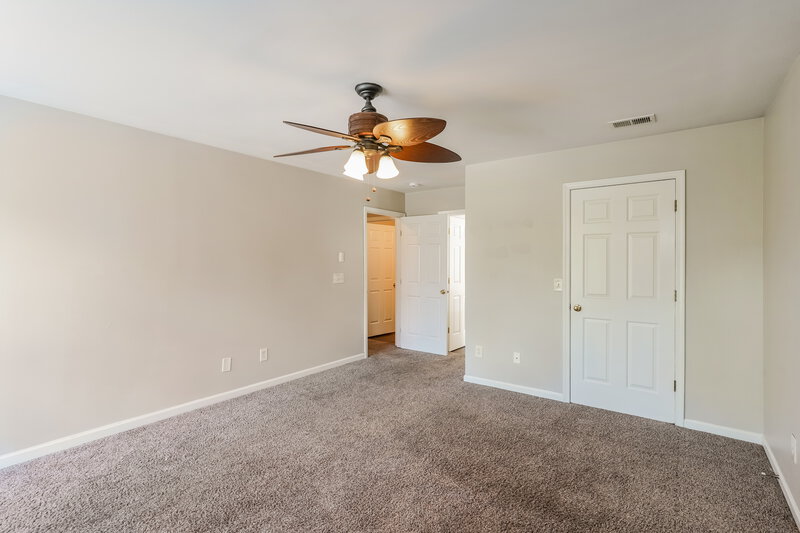 2,725/Mo, 1437 Timber Ridge Cir Nashville, TN 37211 Main Bedroom View