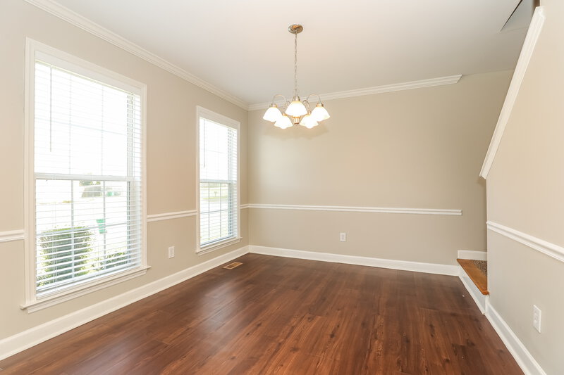 1,985/Mo, 2903 Torrence Trl Spring Hill, TN 37174 Dining Room View