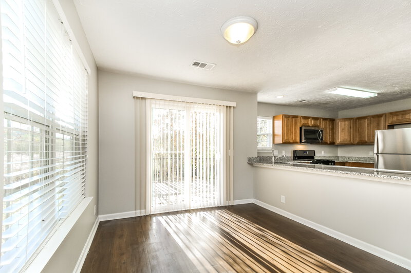 2,100/Mo, 612 Forest Pointe Pl Antioch, TN 37013 Dining Room View