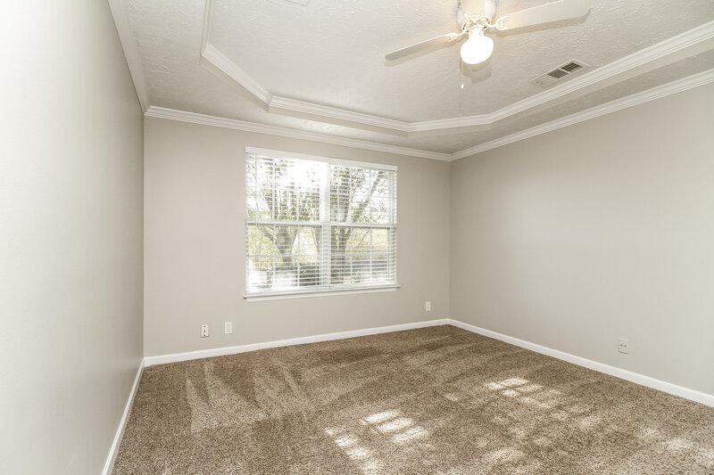 2,100/Mo, 612 Forest Pointe Pl Antioch, TN 37013 Main Bedroom View