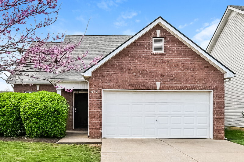 2,270/Mo, 1612 Allston Dr Murfreesboro, TN 37128 External View
