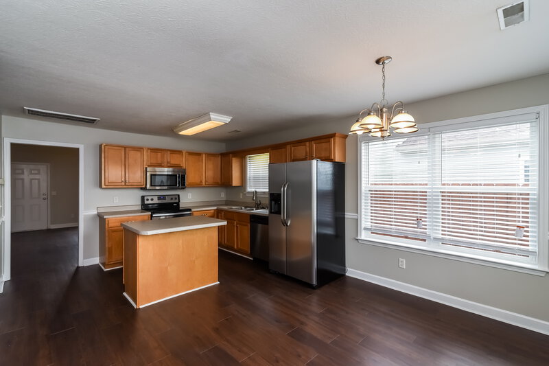 2,080/Mo, 1612 Allston Dr Murfreesboro, TN 37128 Kitchen View