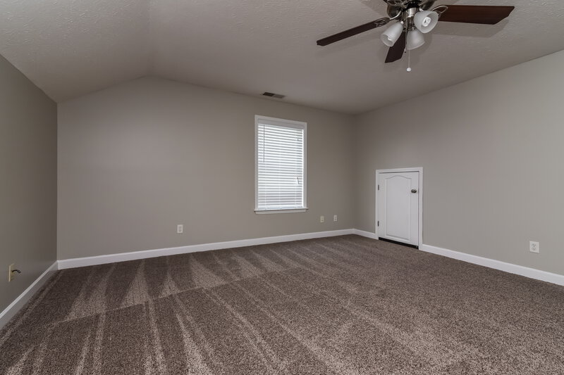 2,080/Mo, 1612 Allston Dr Murfreesboro, TN 37128 Bedroom View 4