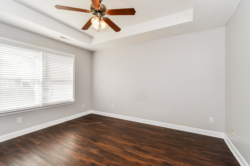 2,270/Mo, 1612 Allston Dr Murfreesboro, TN 37128 Main Bedroom View