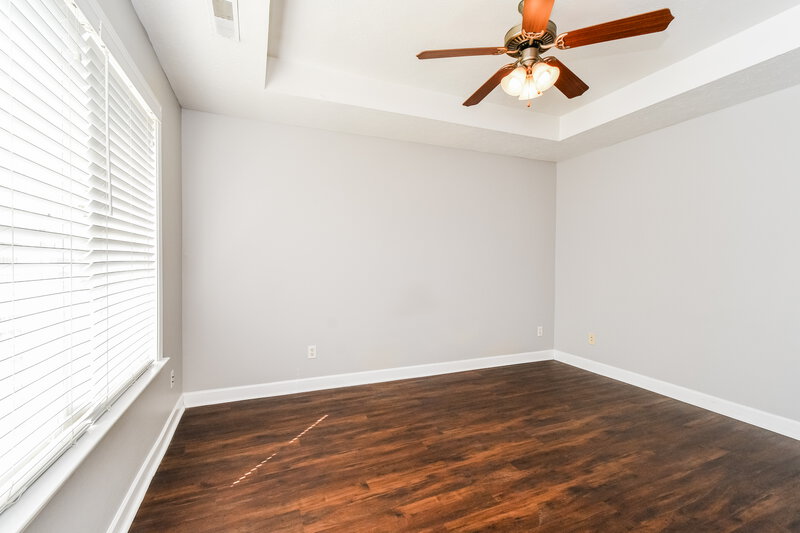 2,270/Mo, 1612 Allston Dr Murfreesboro, TN 37128 Main Bedroom View 2